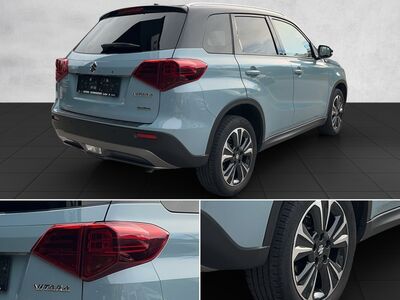 Suzuki Vitara Gebrauchtwagen Suzuki Vitara Gebrauchtwagen