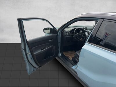 Suzuki Vitara Gebrauchtwagen Suzuki Vitara Gebrauchtwagen