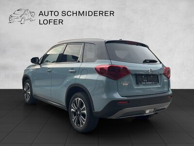 Suzuki Vitara Gebrauchtwagen Suzuki Vitara Gebrauchtwagen