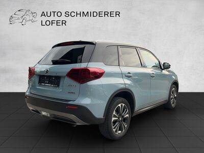 Suzuki Vitara Gebrauchtwagen Suzuki Vitara Gebrauchtwagen