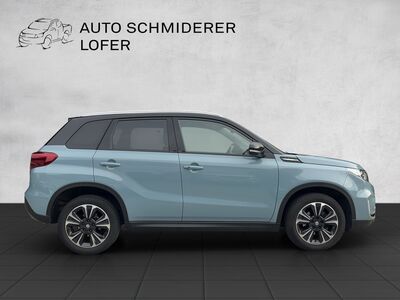 Suzuki Vitara Gebrauchtwagen Suzuki Vitara Gebrauchtwagen