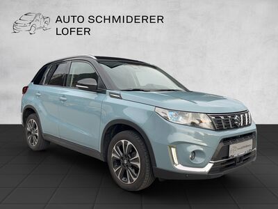 Suzuki Vitara Gebrauchtwagen Suzuki Vitara Gebrauchtwagen