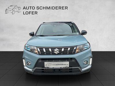 Suzuki Vitara Gebrauchtwagen Suzuki Vitara Gebrauchtwagen