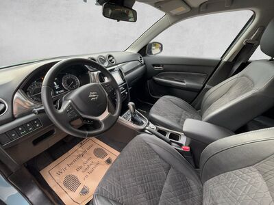 Suzuki Vitara Gebrauchtwagen Suzuki Vitara Gebrauchtwagen