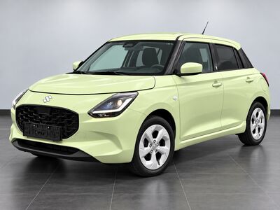 Suzuki Swift Jahreswagen
