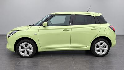 Suzuki Swift Jahreswagen