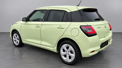 Suzuki Swift Jahreswagen