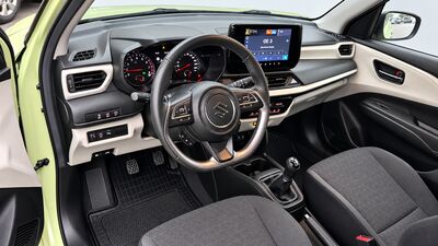 Suzuki Swift Jahreswagen