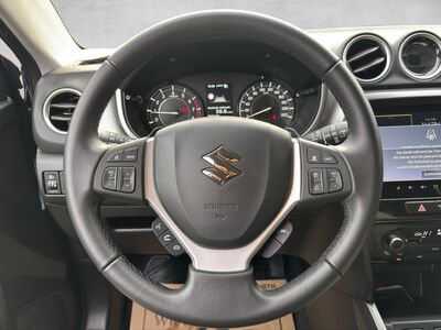 Suzuki Vitara Jahreswagen