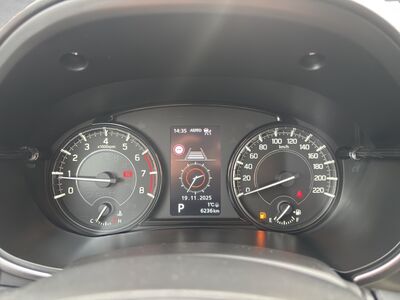 Suzuki Vitara Jahreswagen
