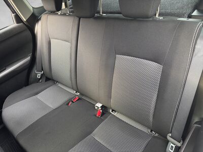 Suzuki Vitara Jahreswagen