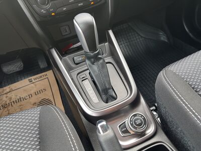 Suzuki Vitara Jahreswagen