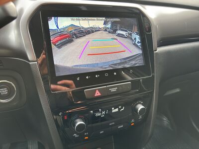 Suzuki Vitara Jahreswagen