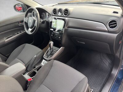 Suzuki Vitara Jahreswagen