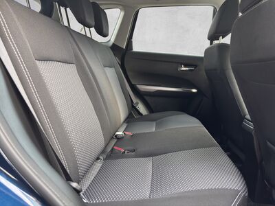 Suzuki Vitara Jahreswagen