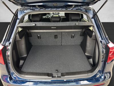 Suzuki Vitara Jahreswagen