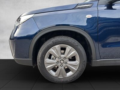 Suzuki Vitara Jahreswagen