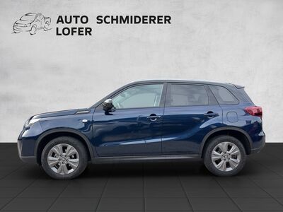 Suzuki Vitara Jahreswagen