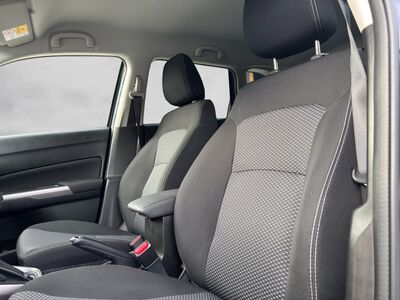 Suzuki Vitara Jahreswagen