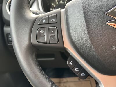 Suzuki Vitara Jahreswagen