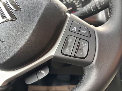 Suzuki Vitara Jahreswagen
