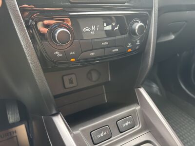 Suzuki Vitara Jahreswagen