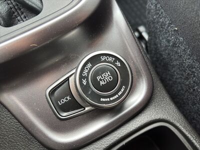 Suzuki Vitara Jahreswagen