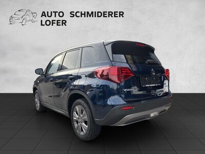 Suzuki Vitara Jahreswagen