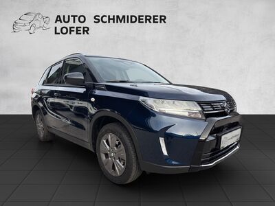 Suzuki Vitara Jahreswagen