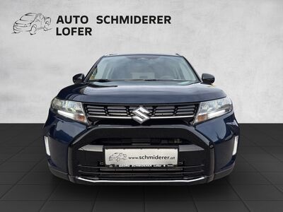 Suzuki Vitara Jahreswagen