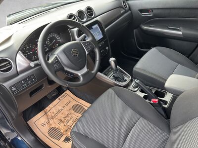 Suzuki Vitara Jahreswagen