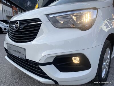Opel Combo Tageszulassung