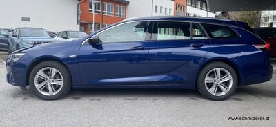 Opel Insignia Jahreswagen