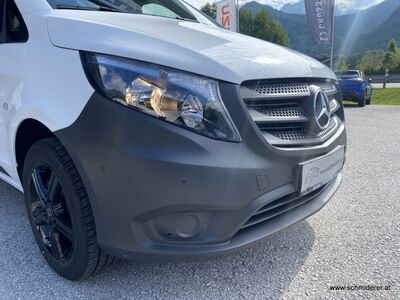 Mercedes-Benz Vito Tageszulassung