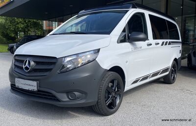 Mercedes-Benz Vito Tageszulassung