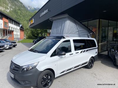 Mercedes-Benz Vito Tageszulassung