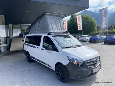 Mercedes-Benz Vito Tageszulassung