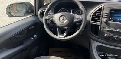 Mercedes-Benz Vito Tageszulassung