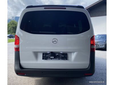 Mercedes-Benz Vito Tageszulassung