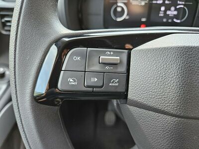 Toyota Proace Tageszulassung Toyota Proace Tageszulassung