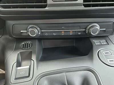 Toyota Proace Tageszulassung Toyota Proace Tageszulassung