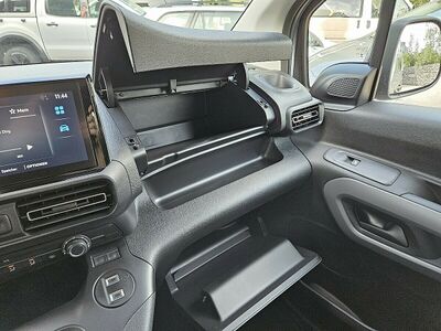Toyota Proace Tageszulassung Toyota Proace Tageszulassung