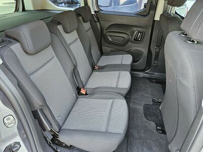 Toyota Proace Tageszulassung Toyota Proace Tageszulassung