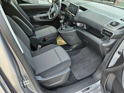 Toyota Proace Tageszulassung Toyota Proace Tageszulassung