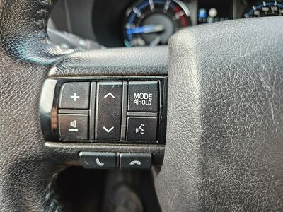Toyota Hilux Gebrauchtwagen Toyota Hilux Gebrauchtwagen