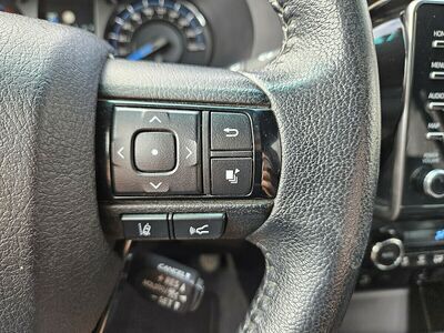 Toyota Hilux Gebrauchtwagen Toyota Hilux Gebrauchtwagen