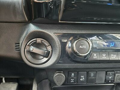 Toyota Hilux Gebrauchtwagen Toyota Hilux Gebrauchtwagen