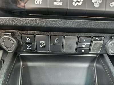 Toyota Hilux Gebrauchtwagen Toyota Hilux Gebrauchtwagen