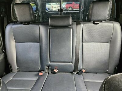Toyota Hilux Gebrauchtwagen Toyota Hilux Gebrauchtwagen