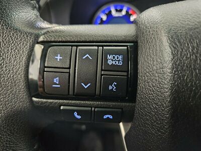 Toyota Hilux Gebrauchtwagen Toyota Hilux Gebrauchtwagen